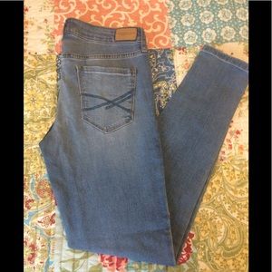 Aeropostale Jegging